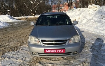 Chevrolet Lacetti, 2011 год, 530 000 рублей, 1 фотография