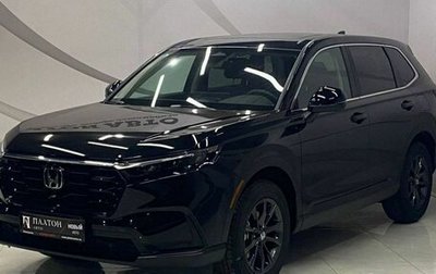 Honda CR-V, 2025 год, 4 349 000 рублей, 1 фотография