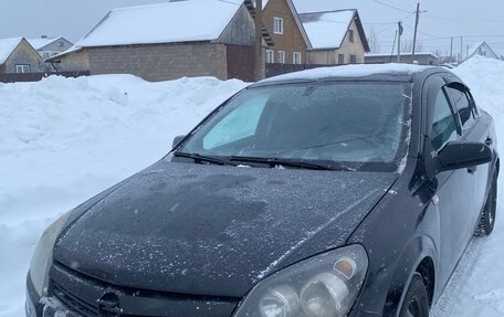 Opel Astra H, 2009 год, 330 000 рублей, 1 фотография