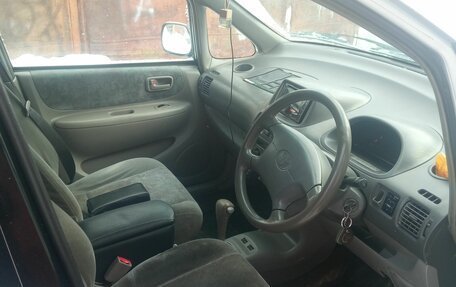 Toyota Corolla Spacio II, 1997 год, 370 000 рублей, 7 фотография