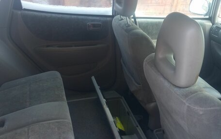 Toyota Corolla Spacio II, 1997 год, 370 000 рублей, 9 фотография