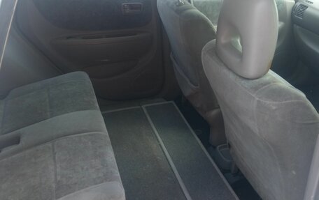 Toyota Corolla Spacio II, 1997 год, 370 000 рублей, 10 фотография