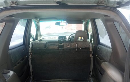 Toyota Corolla Spacio II, 1997 год, 370 000 рублей, 11 фотография