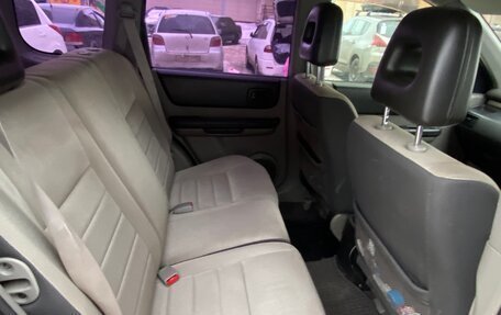 Nissan X-Trail, 2001 год, 475 000 рублей, 3 фотография