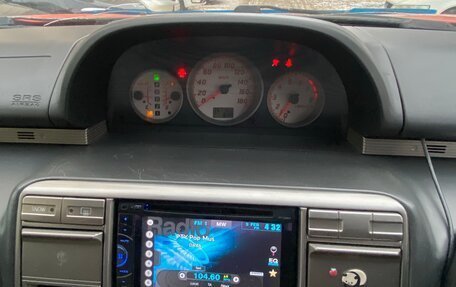 Nissan X-Trail, 2001 год, 475 000 рублей, 2 фотография