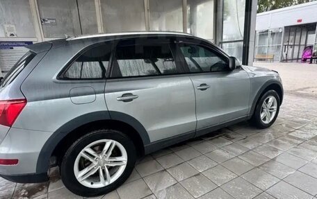 Audi Q5, 2009 год, 1 000 000 рублей, 2 фотография