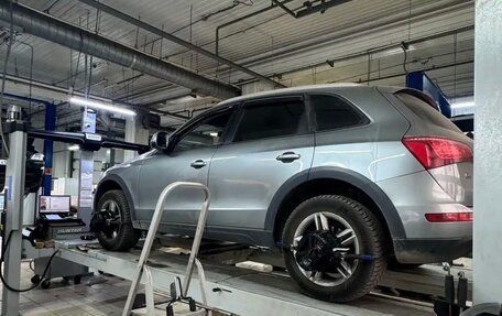 Audi Q5, 2009 год, 1 000 000 рублей, 3 фотография