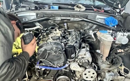 Audi Q5, 2009 год, 1 000 000 рублей, 4 фотография