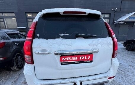 Haval H9 I рестайлинг, 2021 год, 2 500 000 рублей, 8 фотография