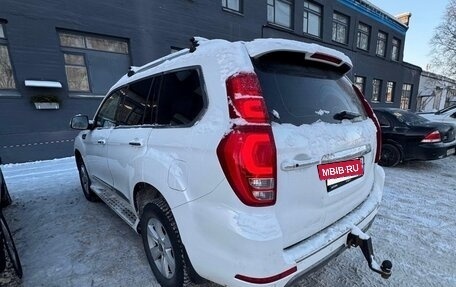 Haval H9 I рестайлинг, 2021 год, 2 500 000 рублей, 9 фотография