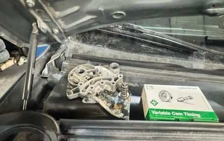 Audi Q5, 2009 год, 1 000 000 рублей, 8 фотография