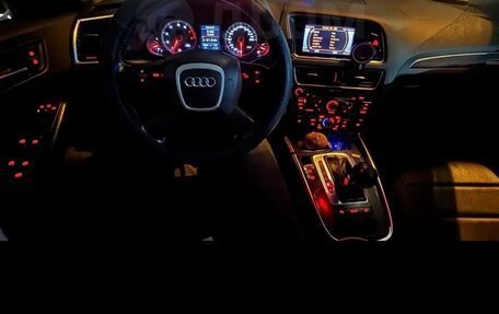 Audi Q5, 2009 год, 1 000 000 рублей, 13 фотография