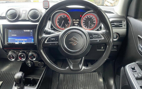 Suzuki Swift V, 2020 год, 900 000 рублей, 5 фотография