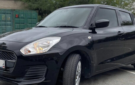 Suzuki Swift V, 2020 год, 900 000 рублей, 4 фотография