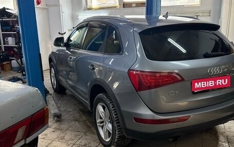 Audi Q5, 2009 год, 1 000 000 рублей, 15 фотография