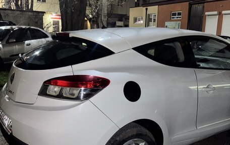 Renault Megane III, 2012 год, 950 000 рублей, 4 фотография