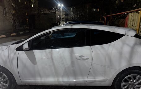 Renault Megane III, 2012 год, 950 000 рублей, 6 фотография