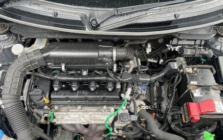 Suzuki Swift V, 2020 год, 900 000 рублей, 10 фотография