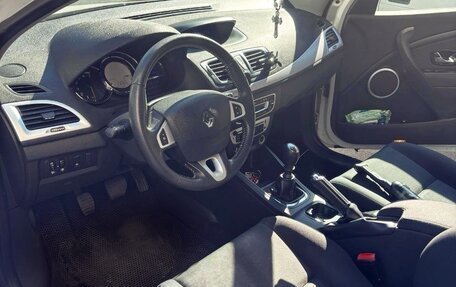 Renault Megane III, 2012 год, 950 000 рублей, 7 фотография