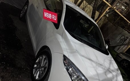 Renault Megane III, 2012 год, 950 000 рублей, 3 фотография