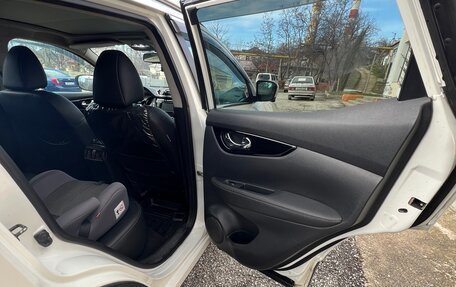 Nissan Qashqai, 2014 год, 1 450 000 рублей, 12 фотография