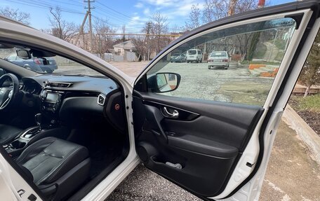 Nissan Qashqai, 2014 год, 1 450 000 рублей, 14 фотография