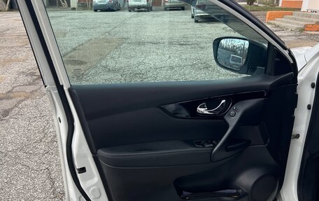 Nissan Qashqai, 2014 год, 1 450 000 рублей, 8 фотография