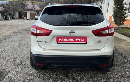 Nissan Qashqai, 2014 год, 1 450 000 рублей, 6 фотография