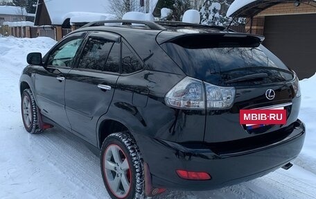 Lexus RX II рестайлинг, 2005 год, 1 100 000 рублей, 2 фотография