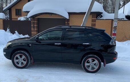 Lexus RX II рестайлинг, 2005 год, 1 100 000 рублей, 3 фотография