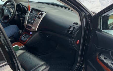 Lexus RX II рестайлинг, 2005 год, 1 100 000 рублей, 12 фотография