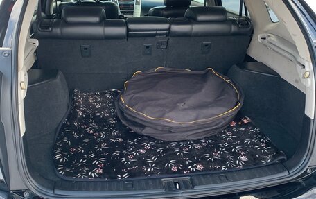 Lexus RX II рестайлинг, 2005 год, 1 100 000 рублей, 17 фотография