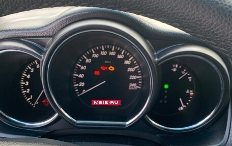 Lexus RX II рестайлинг, 2005 год, 1 100 000 рублей, 15 фотография