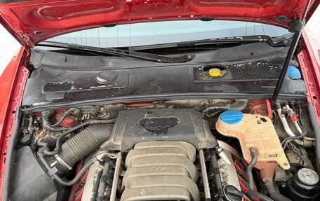 Audi A6, 2007 год, 739 000 рублей, 9 фотография