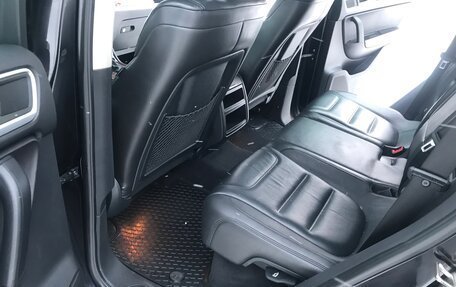 Volkswagen Touareg III, 2014 год, 2 280 000 рублей, 10 фотография