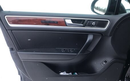 Volkswagen Touareg III, 2014 год, 2 280 000 рублей, 12 фотография