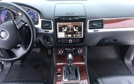 Volkswagen Touareg III, 2014 год, 2 280 000 рублей, 13 фотография