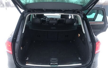 Volkswagen Touareg III, 2014 год, 2 280 000 рублей, 8 фотография