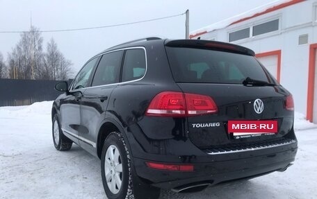 Volkswagen Touareg III, 2014 год, 2 280 000 рублей, 3 фотография