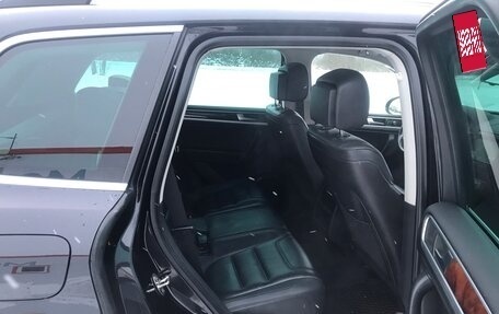 Volkswagen Touareg III, 2014 год, 2 280 000 рублей, 7 фотография