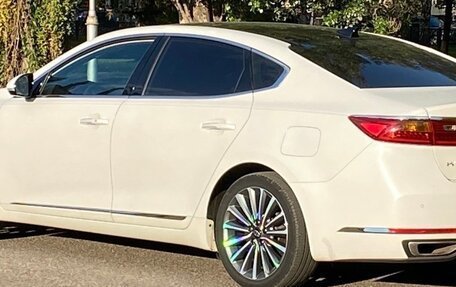 KIA K7, 2016 год, 2 077 000 рублей, 9 фотография