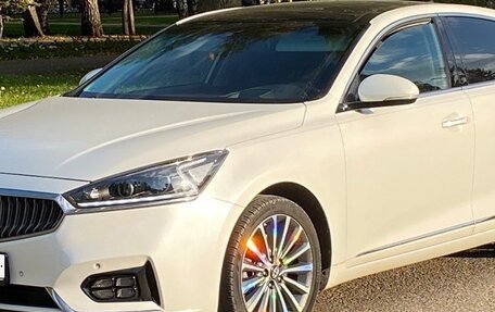 KIA K7, 2016 год, 2 077 000 рублей, 8 фотография