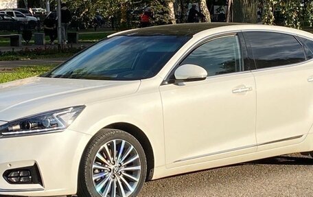 KIA K7, 2016 год, 2 077 000 рублей, 5 фотография