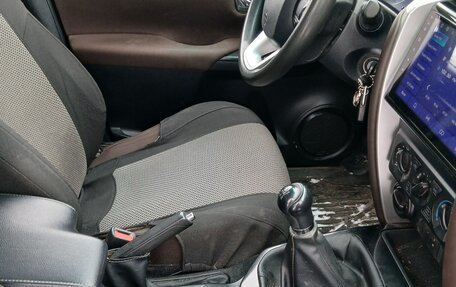 Toyota Fortuner II, 2018 год, 4 500 000 рублей, 6 фотография