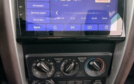 Toyota Fortuner II, 2018 год, 4 500 000 рублей, 10 фотография