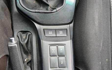 Toyota Fortuner II, 2018 год, 4 500 000 рублей, 14 фотография