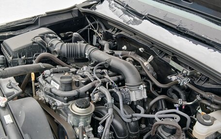 Toyota Fortuner II, 2018 год, 4 500 000 рублей, 16 фотография