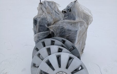 Toyota Fortuner II, 2018 год, 4 500 000 рублей, 23 фотография