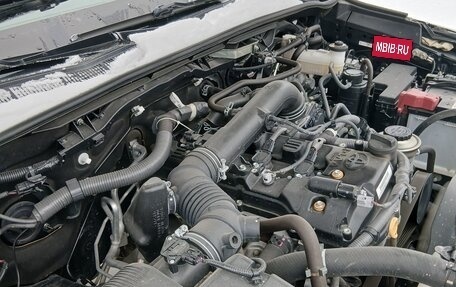 Toyota Fortuner II, 2018 год, 4 500 000 рублей, 18 фотография