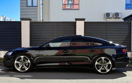 Audi A5, 2020 год, 4 700 000 рублей, 4 фотография